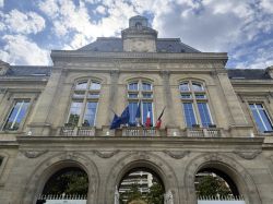 À Paris, la 17e édition du Forum des étudiants libanais de France