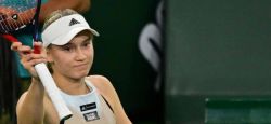 Indian Wells: Rybakina écrase Swiatek et défiera Sabalenka en finale