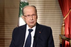 Un front d’opposition plurielle à la prorogation du mandat de Aoun se met en place