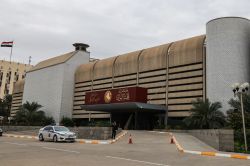 Le Parlement irakien reporte la désignation du chef de l’État