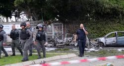 Iran–Israël: seize jours de guerre, et l’escalade continue  