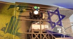 Iron Beam: le système laser israélien qui pourrait être utilisé contre le Hezbollah 