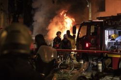 Israël lance de nouvelles frappes contre l'Iran et le Liban au cinquième jour de la guerre