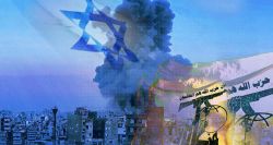 Israël affiche une détermination inébranlable à neutraliser le Hezbollah