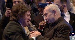 Israël : 78 ans célébrés à Jérusalem