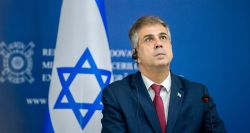 Cohen: Le désarmement du Hezbollah conditionne l’avenir des relations entre le Liban et Israël