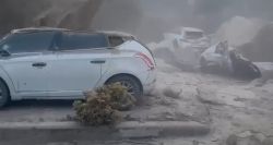 Italie: séisme de magnitude 4,7 dans une région volcanique près de Naples