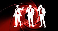 James Bond 2.0: l’intelligence artificielle va-t-elle voler la vedette à 007?