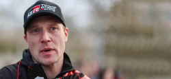 WRC/Finlande: Latvala, patron de Toyota, sera au départ