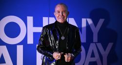 Mode: à 82 ans, le «couturier du cuir» Jean-Claude Jitrois prépare «la suite»