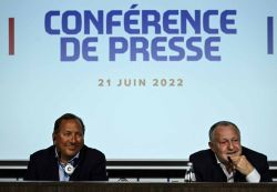 L'OL passe sous pavillon américain, Aulas reste à la barre