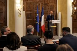 L'UE envisage de nouvelles sanctions contre des colons israéliens en Cisjordanie