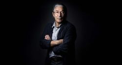 L’Allemagne obtient la grâce de Boualem Sansal