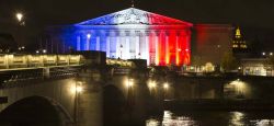 Pour refroidir ses monuments, Paris mise sur la Seine