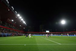 Le Barça va aussi recevoir Getafe dans son petit stade Johan-Cruyff