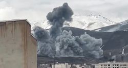 Israël–Iran: l’escalade s’accélère au jour 18 