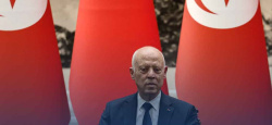 Tunisie: l'élection présidentielle «verrouillée» pour Kaïs Saied