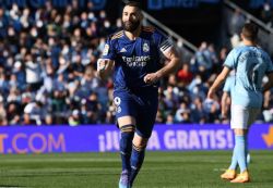 Le Real domine le Celta et s'approche du titre