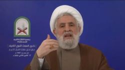 Kassem s’en prend au ministre libanais des AE