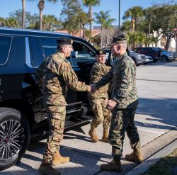 Haykal à Washington : ce qu’il faut retenir de sa visite en cours 