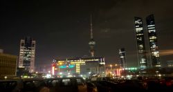 Koweït : l’Aïd el-Fitr annulé sur fond de guerre