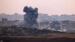 Le bureau de Netanyahou annonce la mort à Gaza de cinq membres «haut placés du Hamas» 