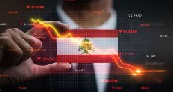 L'économie libanaise sous pression après la guerre