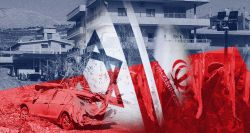 La Békaa sous frappes: anticipation d’un choc entre Washington et Téhéran ?