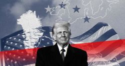 La déconstruction d’un ordre mondial qui se défait