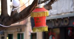 Eid el-Fitr: la fête au rythme des frappes