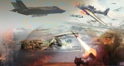 La guerre, à quel prix ?