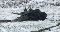 La météo a-t-elle un réel impact sur les opérations militaires terrestres?