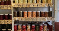 La Mouneh au Liban-Sud: un socle culinaire ancestral et identitaire