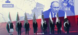 La nostalgie du «camp de l’Est» envers l’Occident