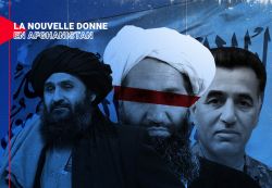 III – Jihadistes en sandales ou terroristes internationaux : qui sont les talibans ?