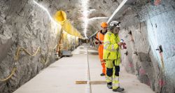 La Suisse provoque des micro-séismes