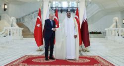 La Turquie et le Qatar, principaux soutiens des Frères musulmans?