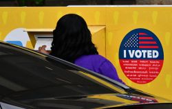 La Californie et Los Angeles désignent leurs candidats aux postes de gouverneur et maire