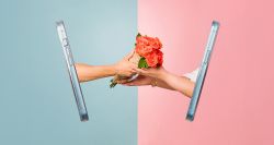 L’amour à l’épreuve de la distance