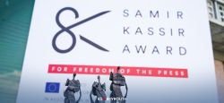 Lancement de la 18e édition du Prix Samir Kassir