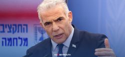 Lapid accuse Netanyahou d'avoir perdu «la dissuasion israélienne»