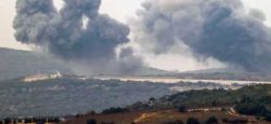 Un calme précaire règne sur le front sud