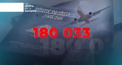 Émigration record: 180.033 Libanais quittent le pays en 2023