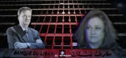 Le combat obsessionnel de Ghada Aoun contre les banques libanaises