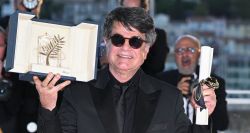 «Un simple accident», le film iranien qui a séduit Cannes et empoché la Palme