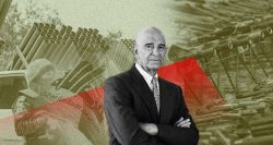 Hezbollah: le fusil sur la tempe du Liban