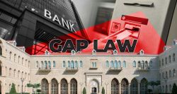 Le gouvernement Salam signe l'élimination des dépôts