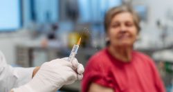 Le vaccin contre le zona peut-il ralentir le vieillissement?