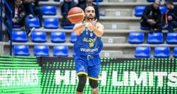 Basket – Wasl: le Liban en pole position avant les grandes manœuvres