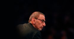 Le Liban pleure Ziad Rahbani